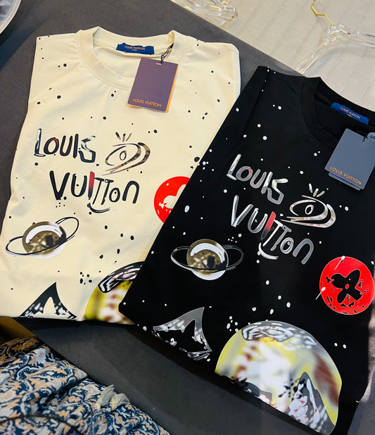 Louis Vuitton T-Shirts