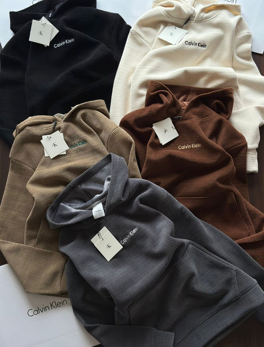 CK Hoodies