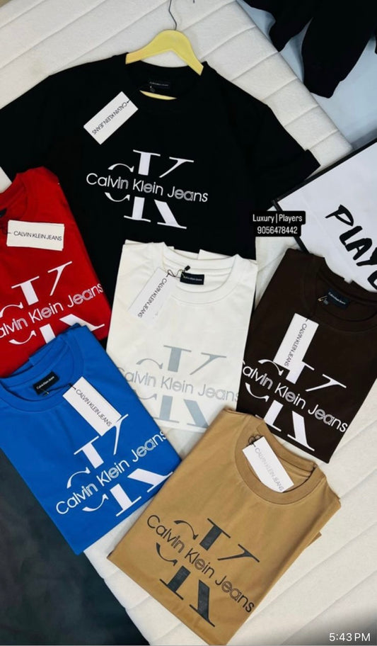 CK T-Shirts