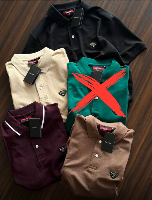 Prada T-Shirts