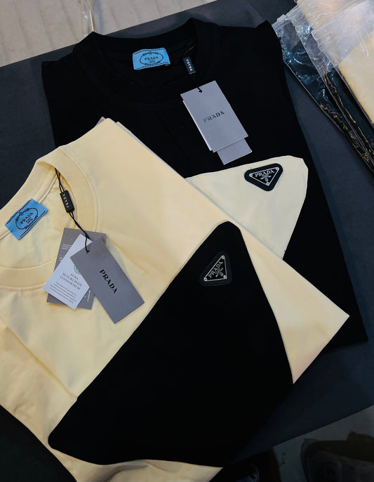 Prada T-Shirts