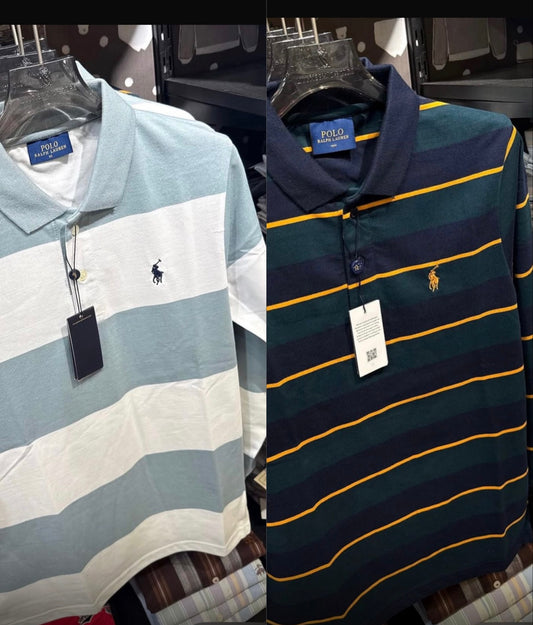 Rl Full Arm Tshirts