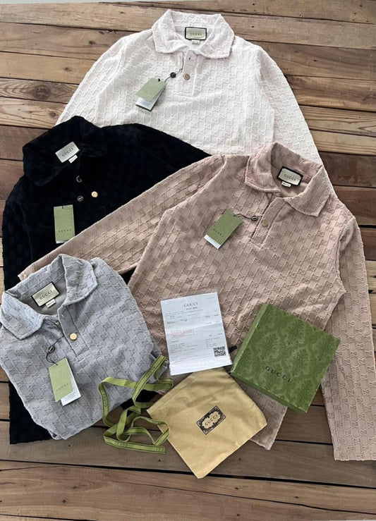 Gucci full T-Shirt