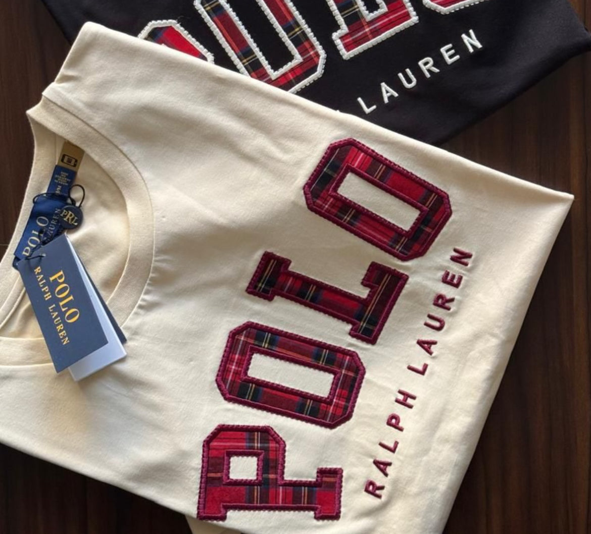 Polo T-Shirts