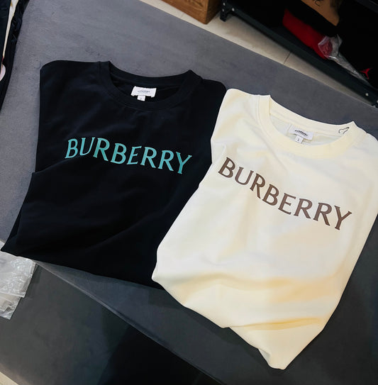 Burberry T-Shirts
