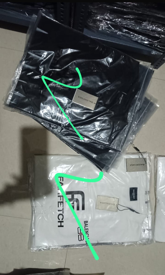 Balenciaga T-Shirts