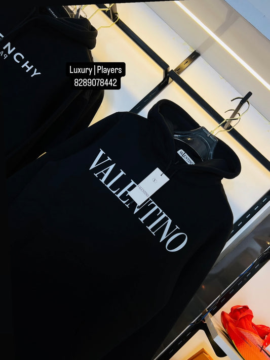 Valentino hoodies