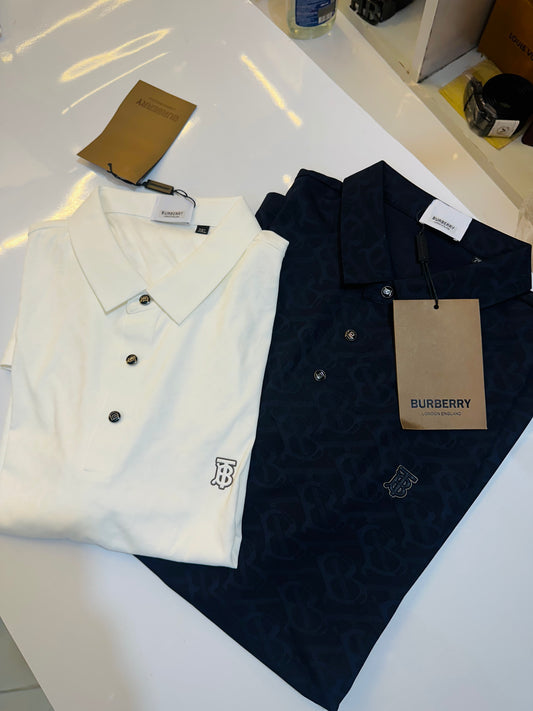 Burberry T-Shirts