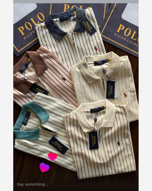 Polo T-Shirts