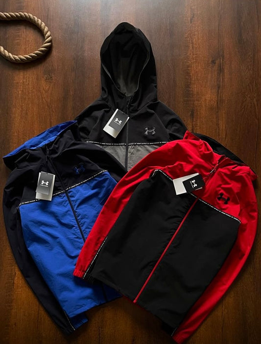 Under Armour Windbreakers