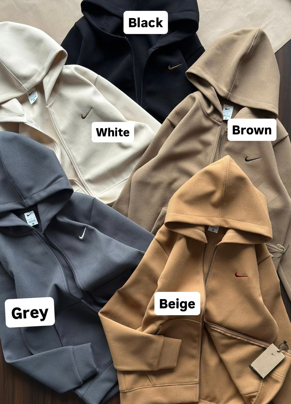Nike Hoodies