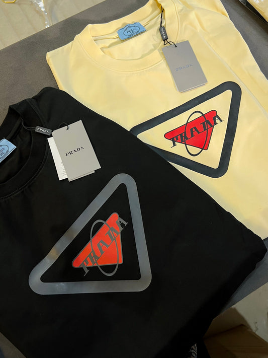 Prada T-Shirts