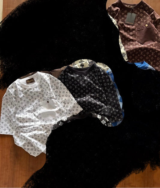 Louis Vuitton T-Shirts