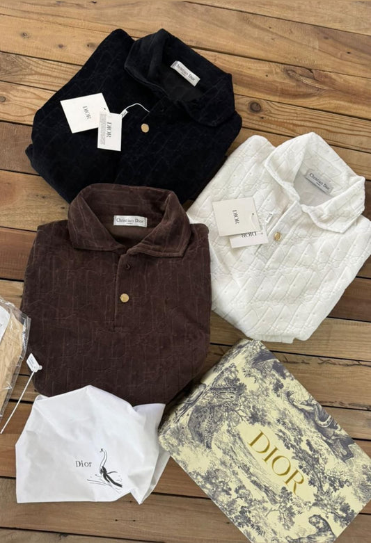 Dior Full T-Shirts