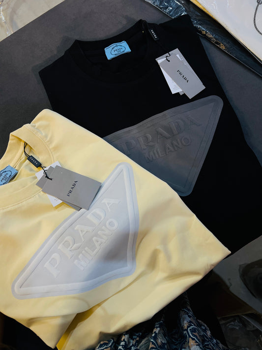 Prada T-Shirts