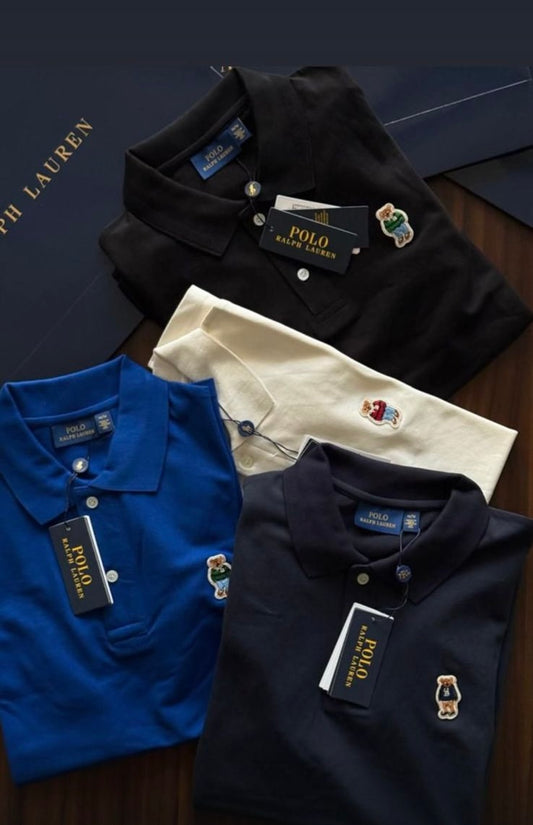 Polo T-Shirts