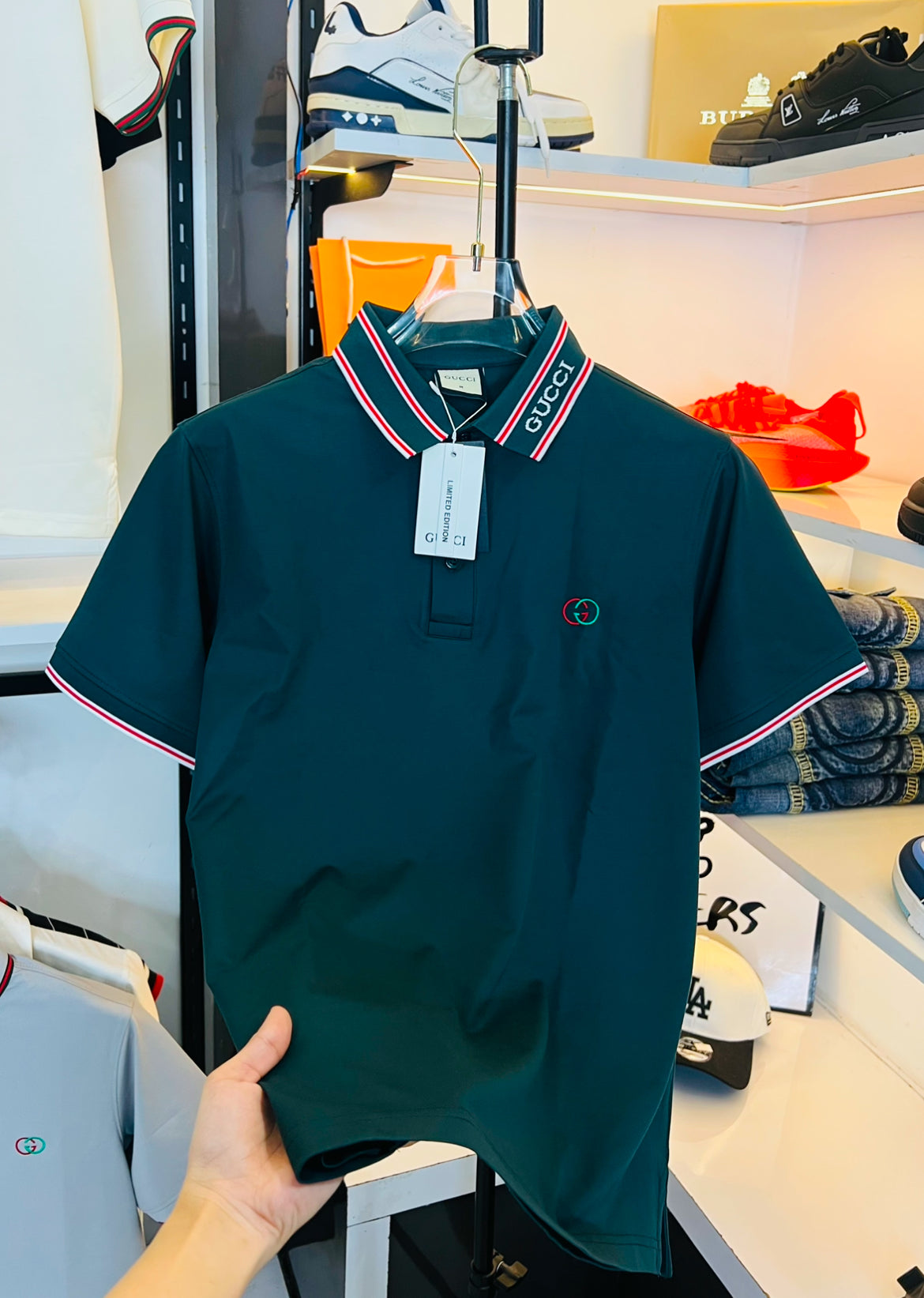 Gucci T-Shirt