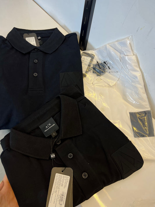 Armani Exchange T-Shirts