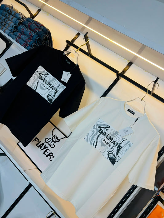 Balmain T-Shirts