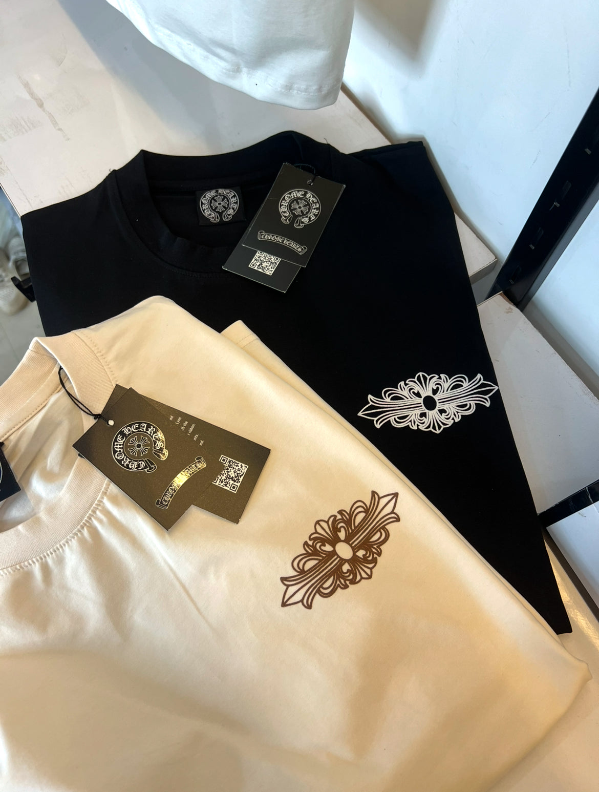 Star T-Shirts
