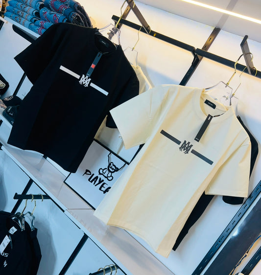 Amiri T-Shirts
