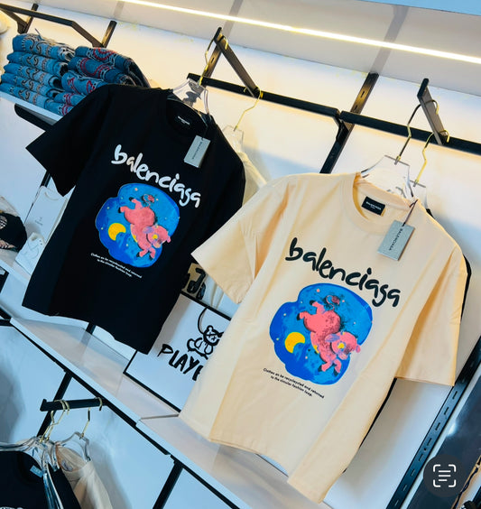 Balenciaga T-Shirts