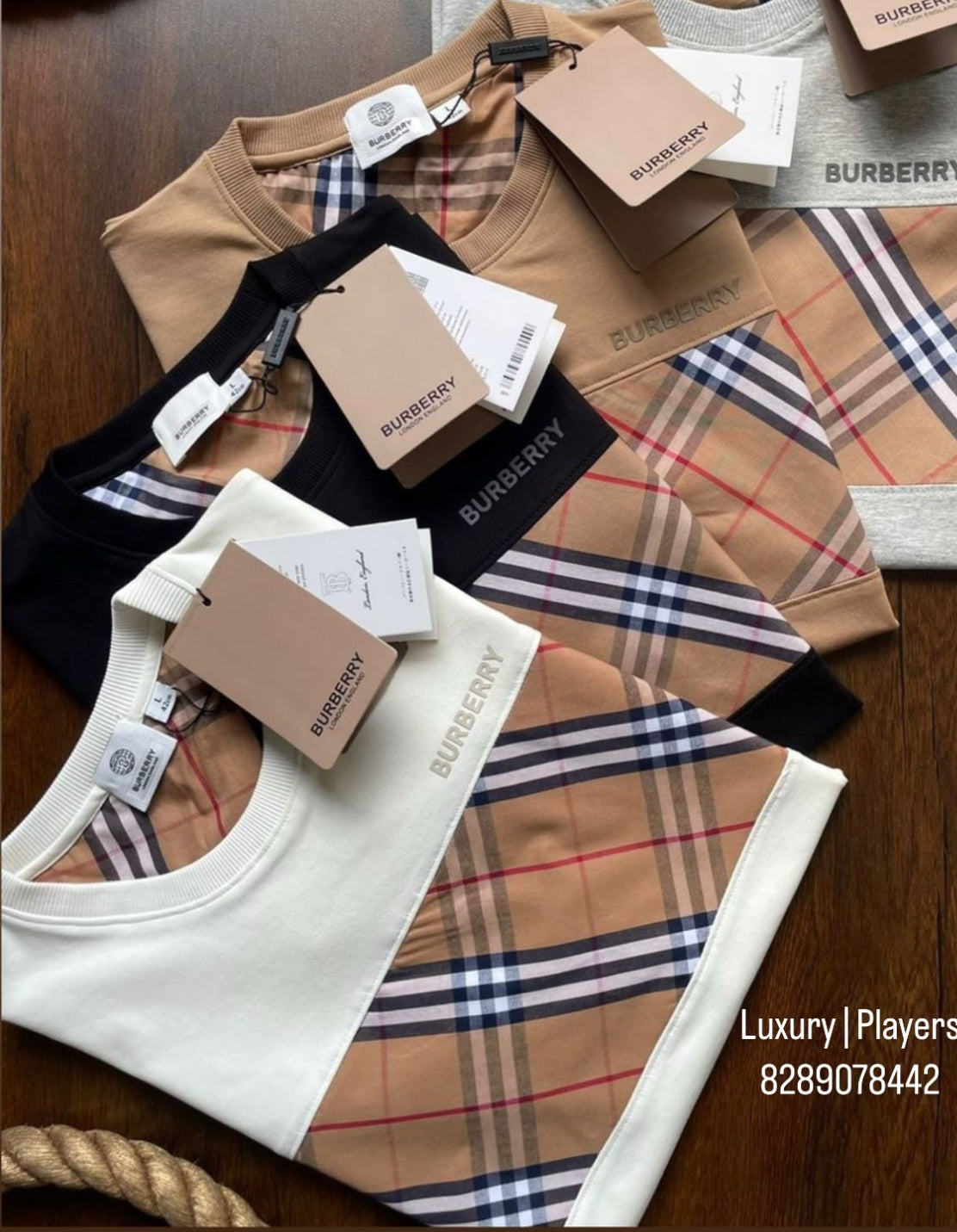 Burberry T-Shirts