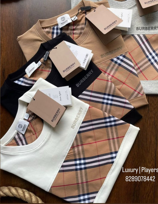 Burberry T-Shirts