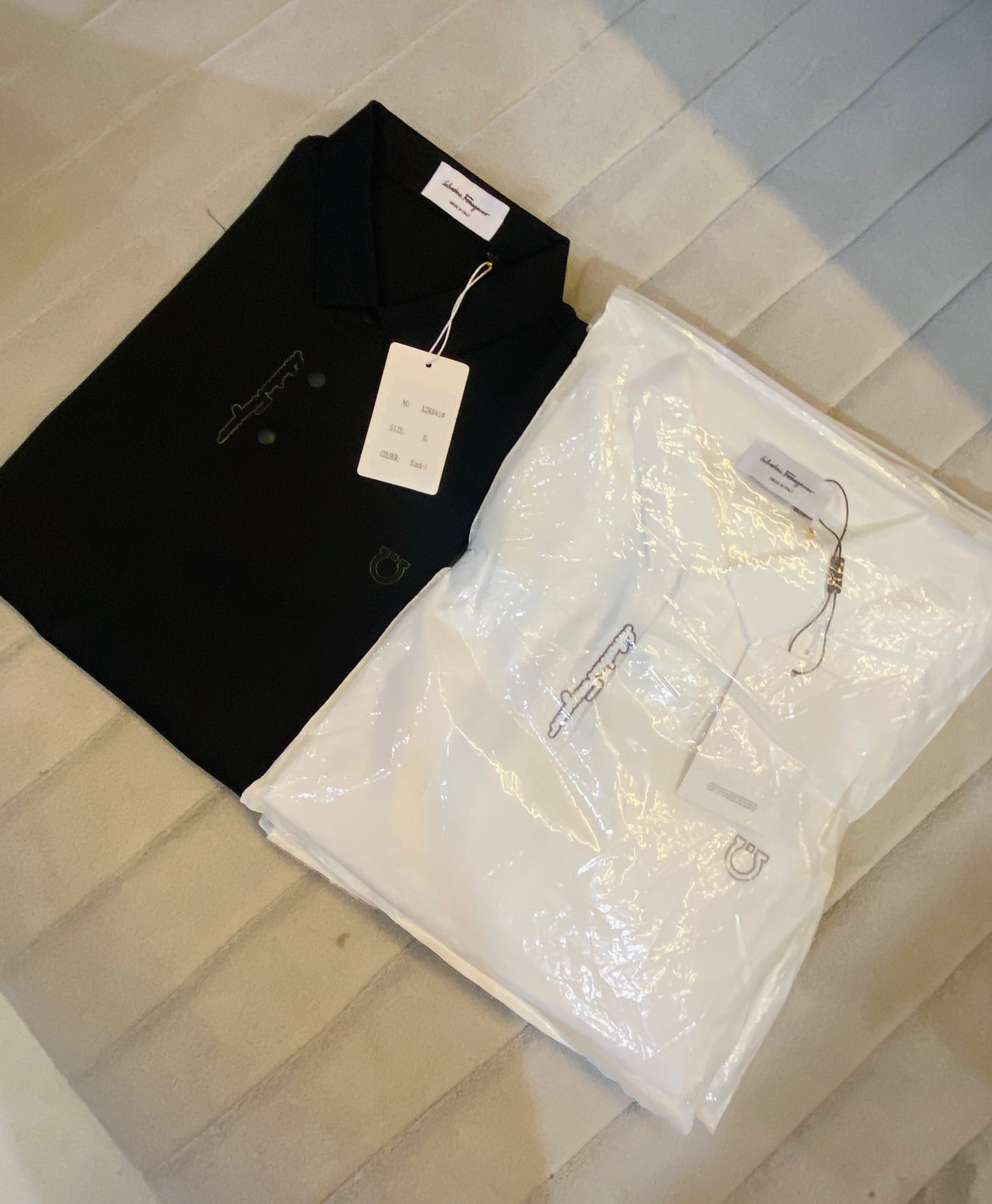 Ferragama T-Shirts