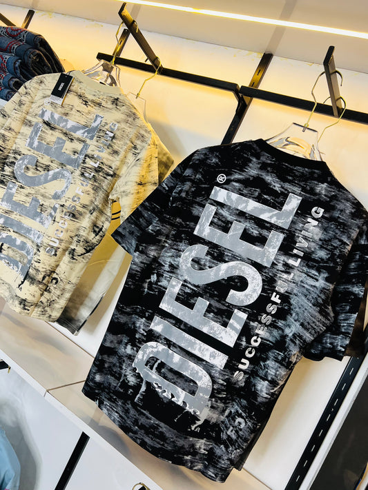 Diesel T-Shirts