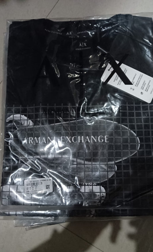 Armani T-Shirts