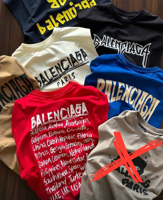 Balenciaga Sandos