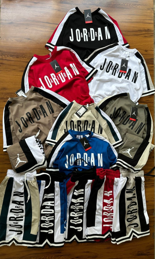 Jordan Cordsets
