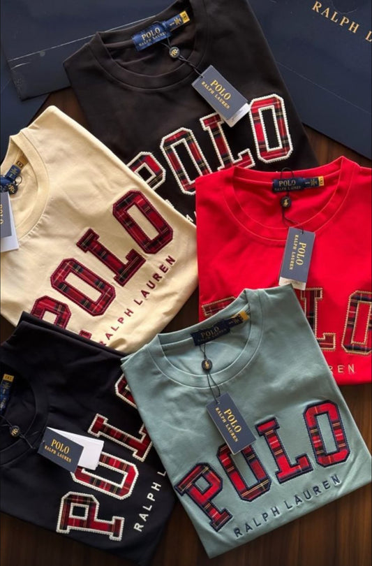 Polo T-Shirts