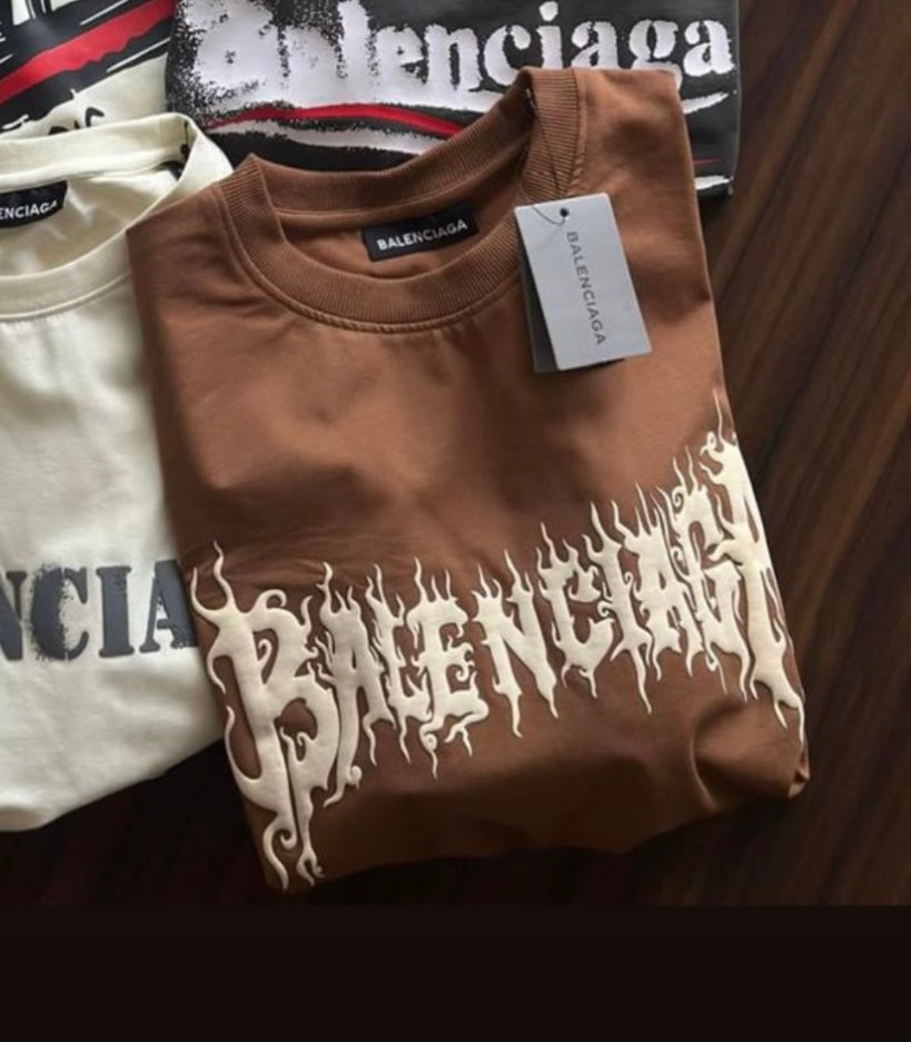 Balenciaga T-Shirts