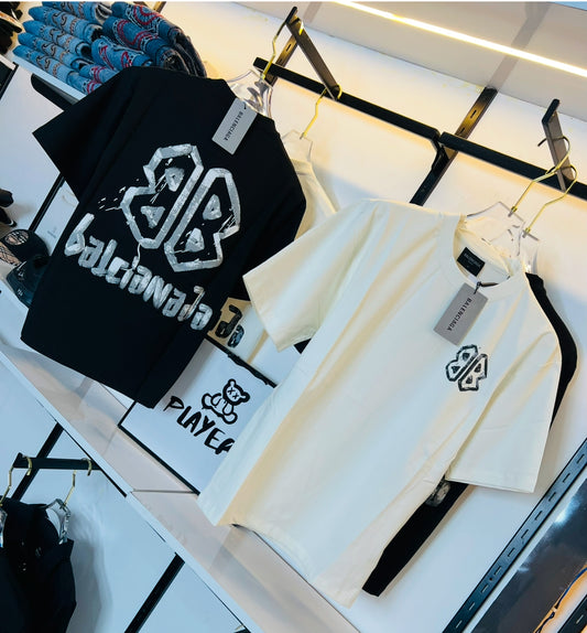 Balenciaga T-Shirts