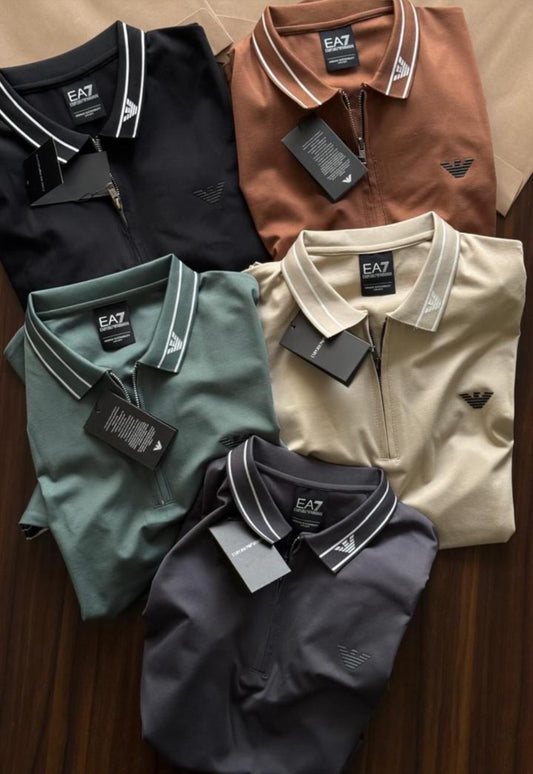 Armani T-Shirts