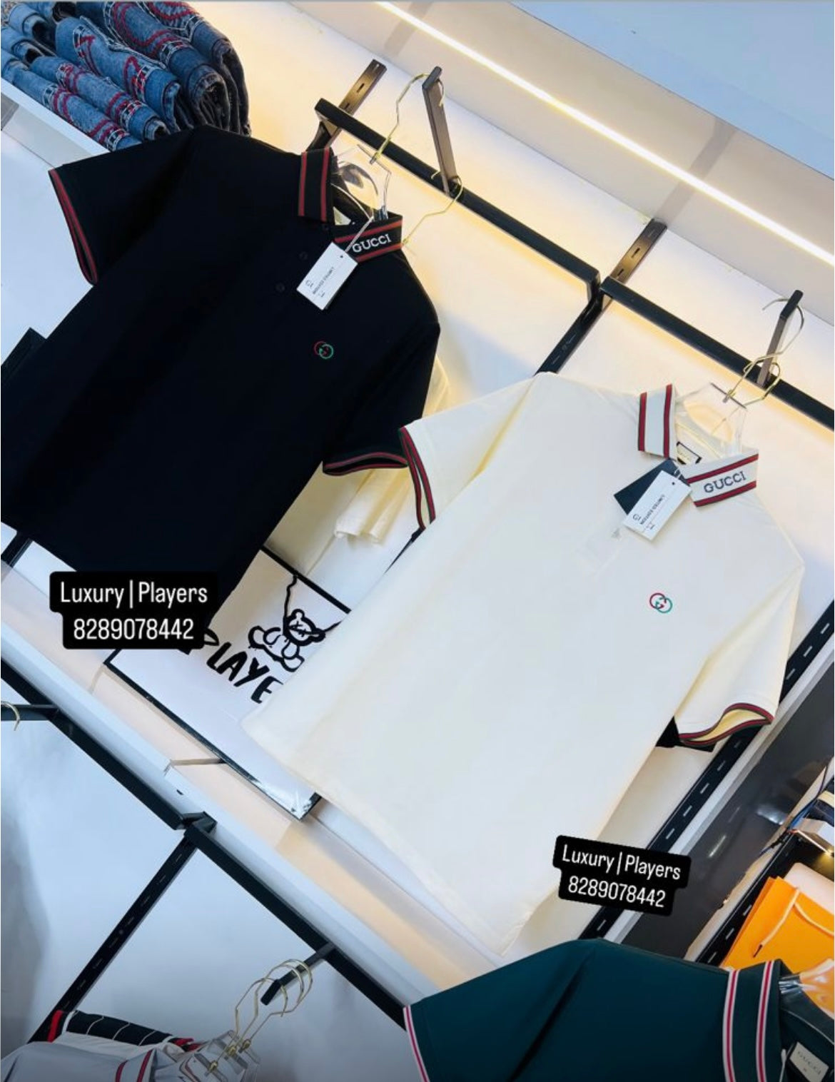 Gucci T-Shirt