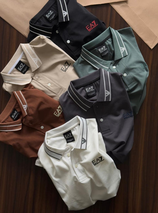 Armani Full T-Shirts