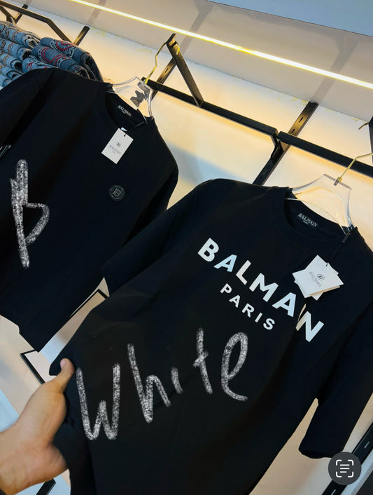 Balmain T-Shirts