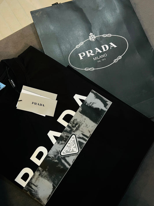 Prada T-Shirts