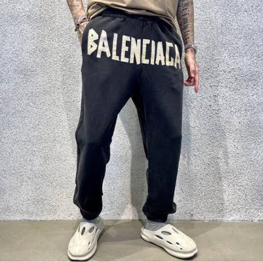 Balenciaga Lowers