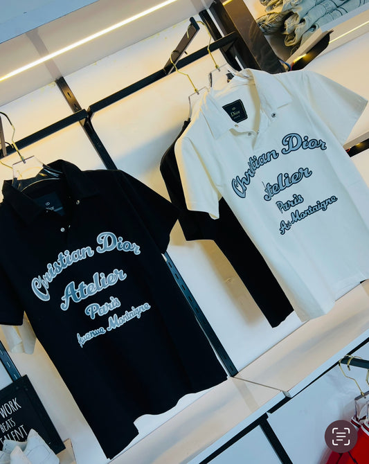 Dior T-Shirts