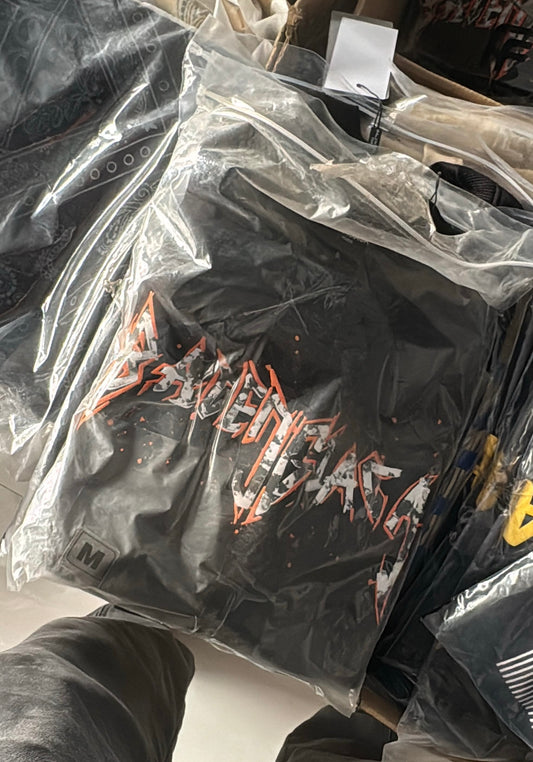 Balenciaga Hoodies