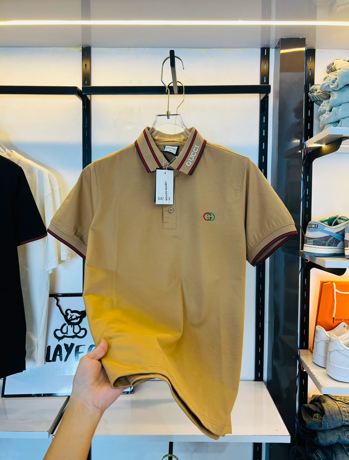 Gucci T-Shirt