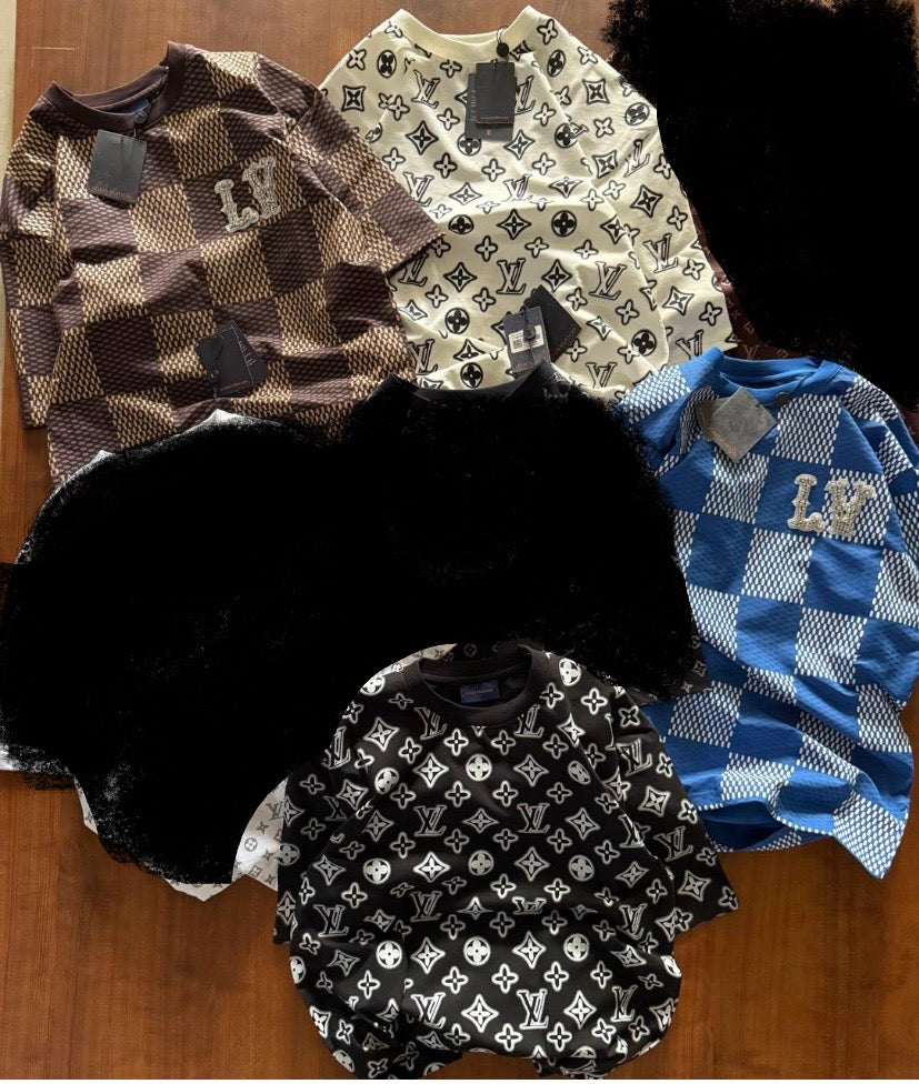 Louis Vuitton T-Shirts