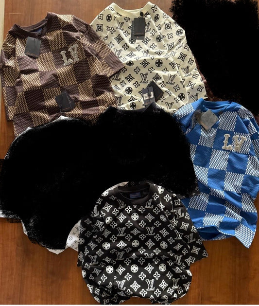 Louis Vuitton T-Shirts