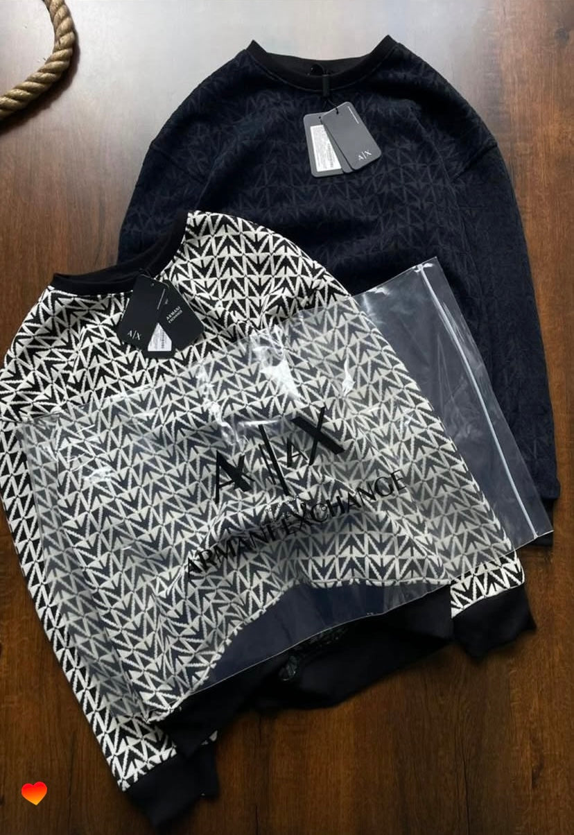 Armani SweatShirts