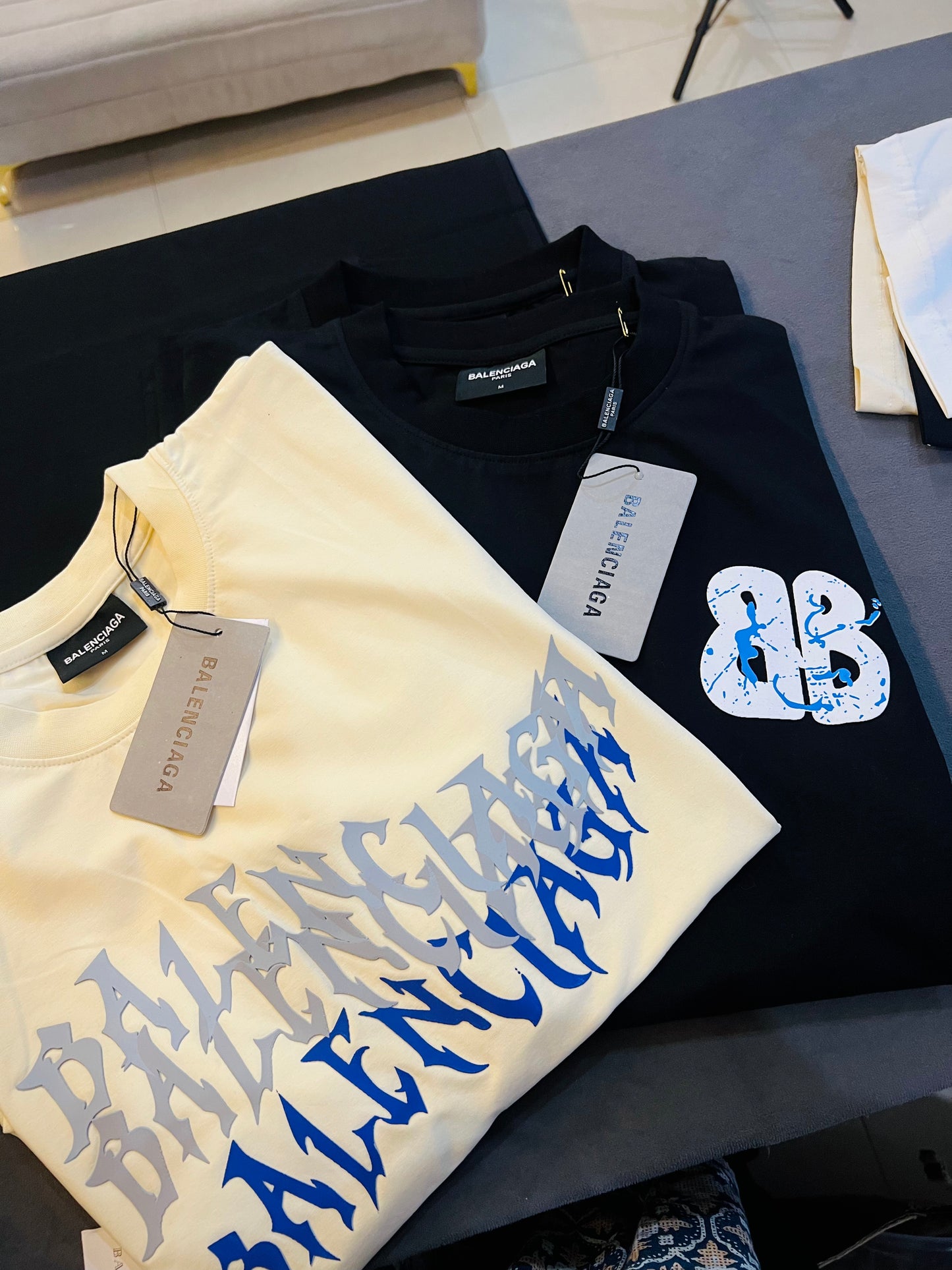 Balenciaga T-Shirts