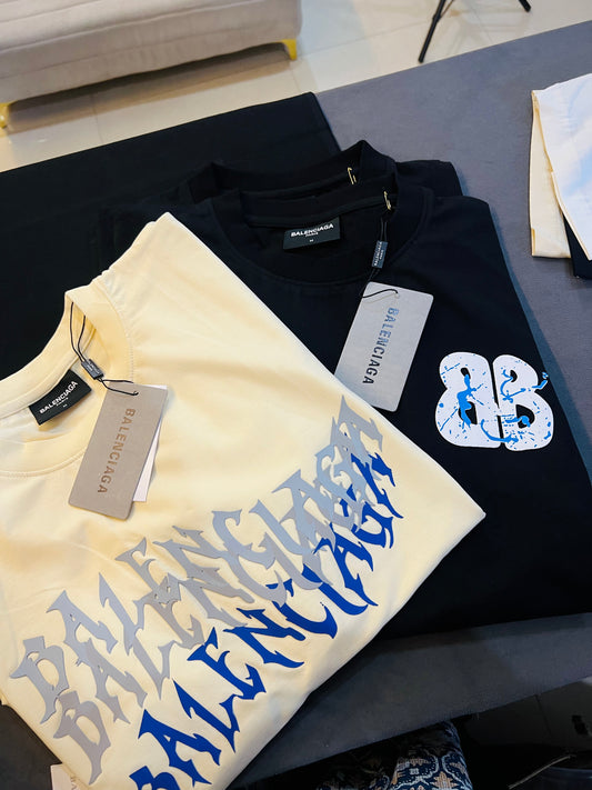 Balenciaga T-Shirts